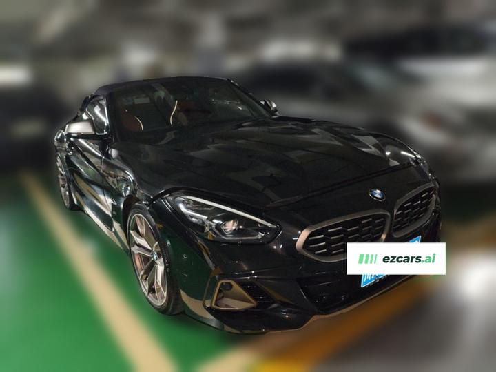 Z4 2022 Facelift M40i M Sport Performance photo 3