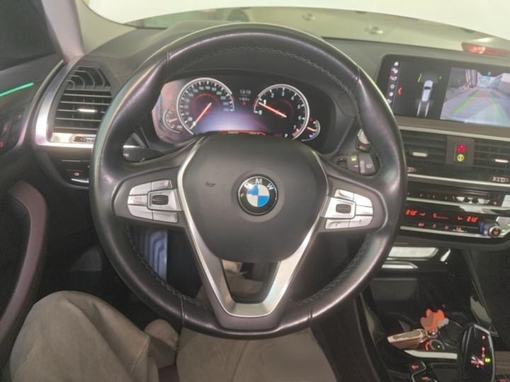 X3 2019 xDrive28i Luxury photo 6