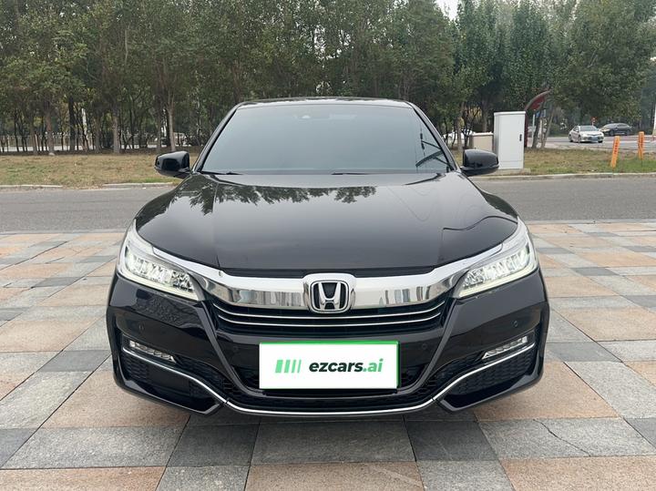 Accord 2016 2.4L photo 2