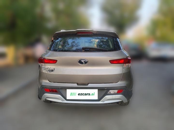 DX3 2016 1.5L MT Premium photo 5