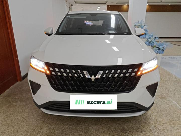 Wuling 2022 1.5L CVT photo 2