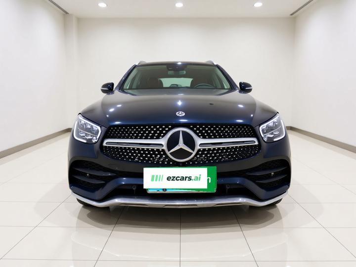 GLC 2020 GLC 300 L 4MATIC Dynamic photo 2