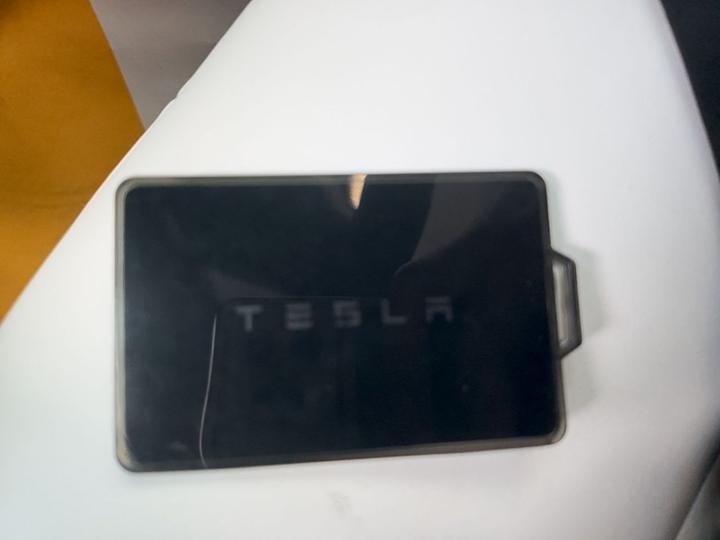 Model 3 2021 Facelift Performance AWD 3D1 photo 8