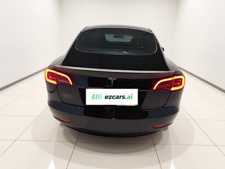 Model 3 2021 Performance AWD photo 3