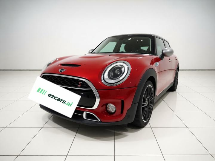 2018 2.0T COOPER S
