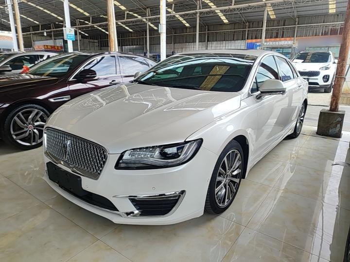MKZ 2020 2.0T