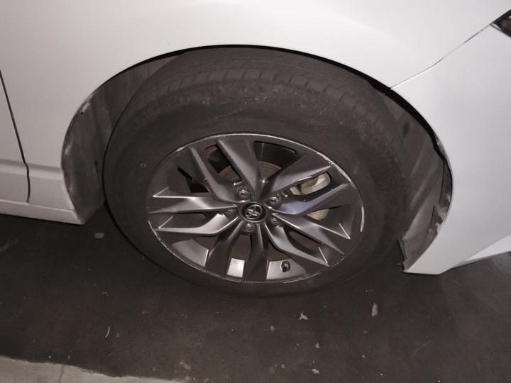 Avalon 2019 2.0L Luxury China VI photo 8