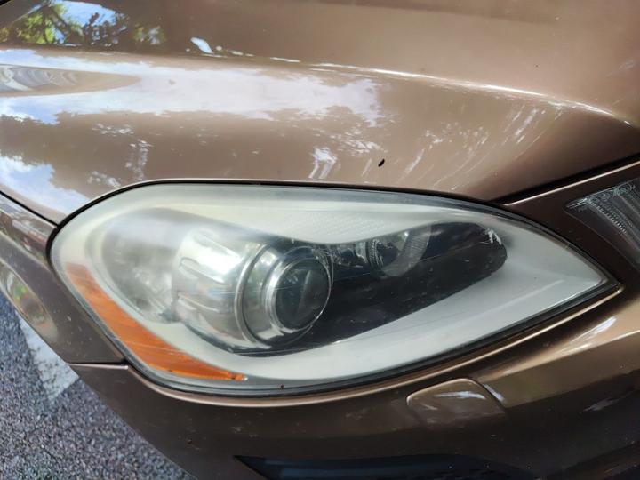XC60 Imported 2013 T5 Comfort photo 7