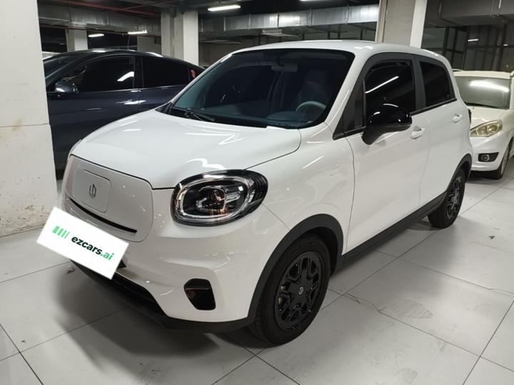 Leapmotor T03 2025 310 Comfort