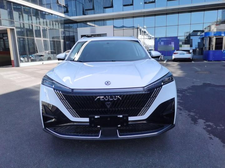 2025 DH-i 1.5T Luxury photo 2