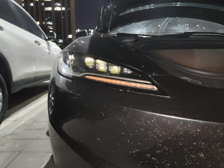 Model 3 2023 Long Range AWD photo 7