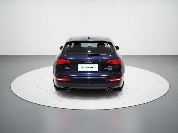 Q5 2017 40 TFSI Tech photo 5