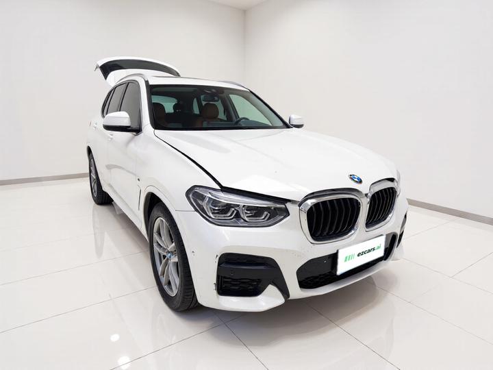 X3 2021 xDrive28i M Sport Package photo 3