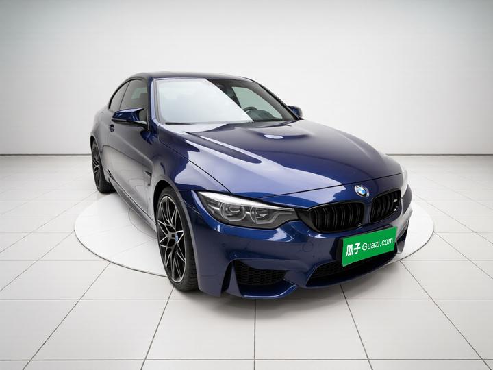 M4 2017 M4 Convertible Coupe photo 3
