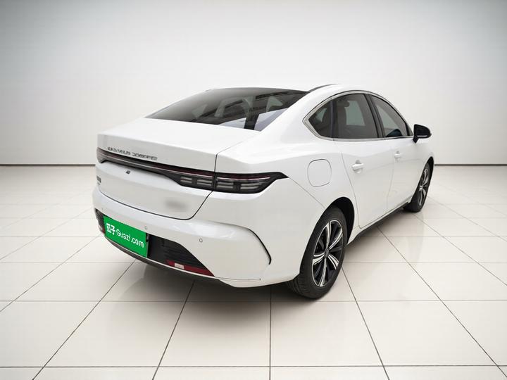 Destroyer 05 2024 Honor DM-i 120KM Luxury photo 6
