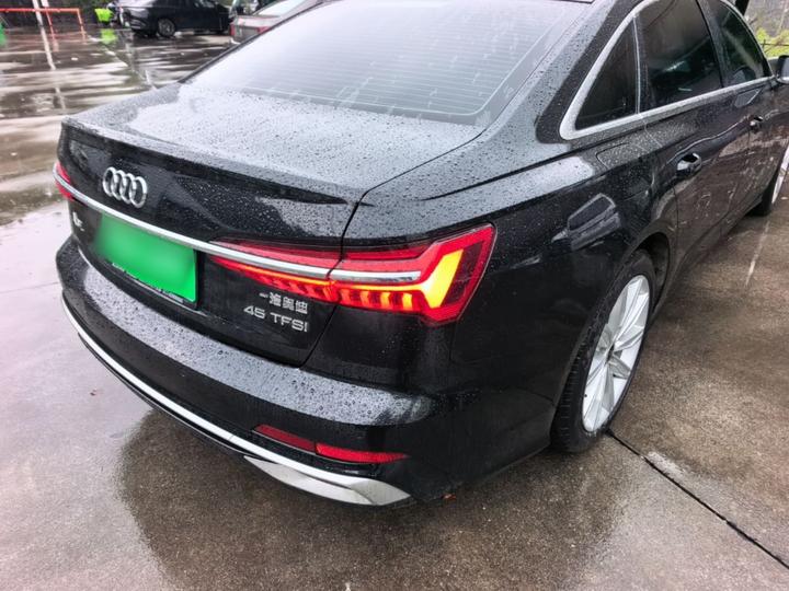 A6L 2024 45 TFSI Dynamic photo 7