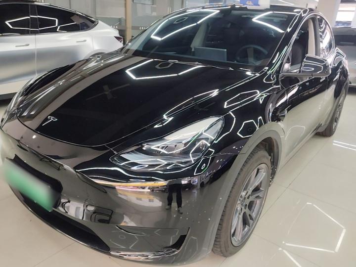 Model Y 2024 RWD