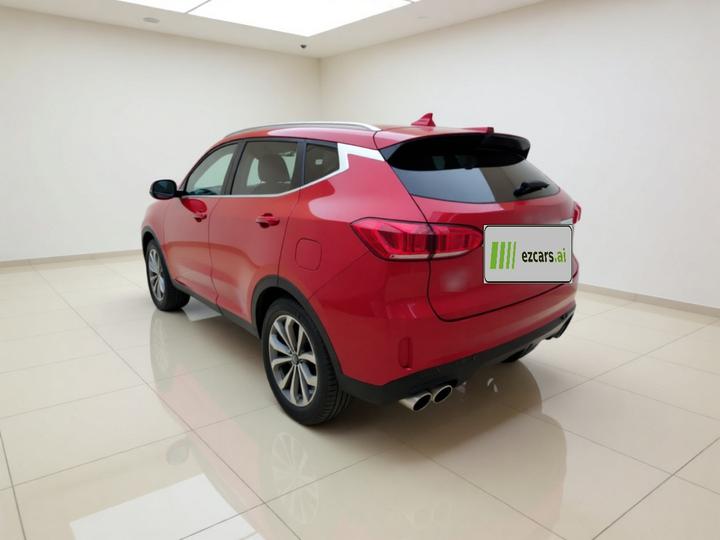 VV6 2018 2.0T AWD China V photo 4