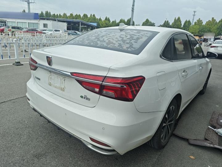 i6 EV 2019 PLUS 50T Flagship photo 6