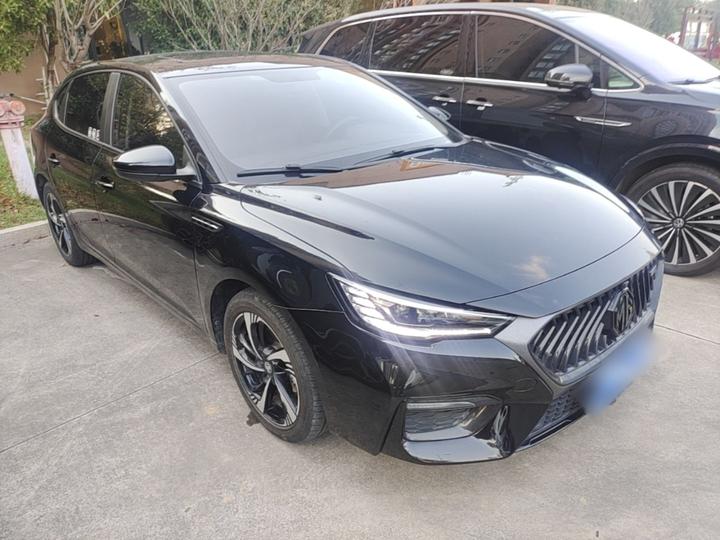 MG6 2021 1.5T AT photo 3