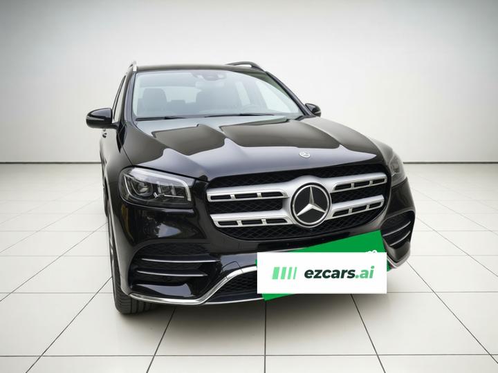 GLS 2022 GLS 400 4MATIC photo 3