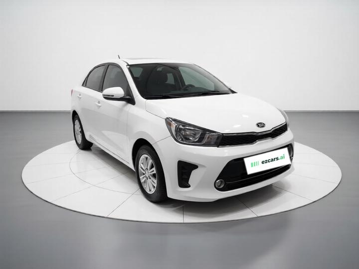 Pegas 2017 1.4L AT Smart Value photo 3