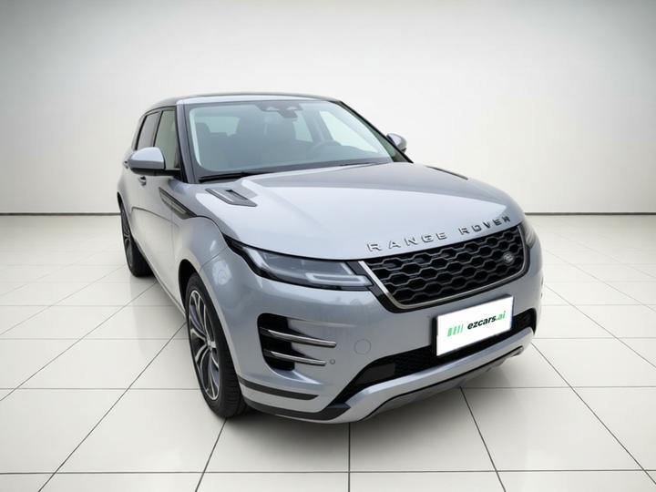 Range Rover Evoque 2023 Evoque L 249PS Luxury photo 3