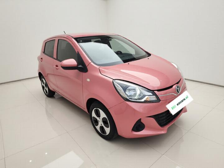 Benni E-Star 2021 LFP 31.95kWh photo 3