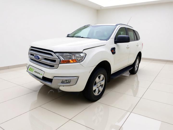 2016 2.0T Petrol AT AWD