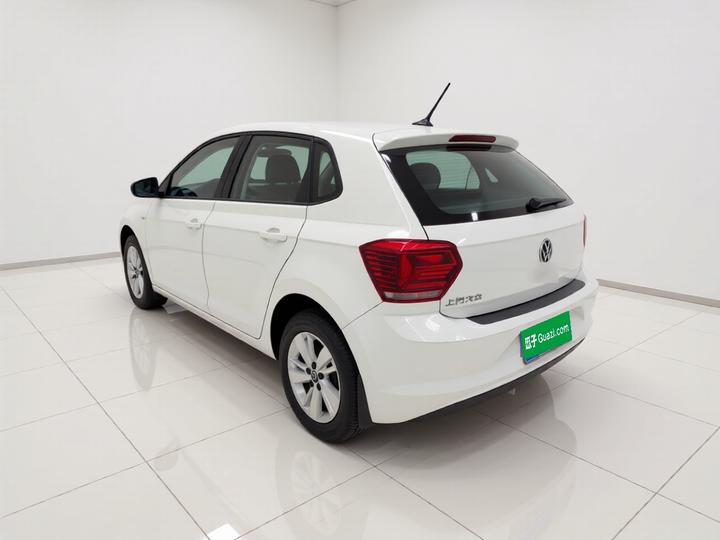 Polo 2023 Plus 1.5L AT photo 4
