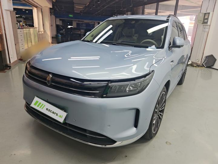 HIMA AITO M7 2024 1.5T ADAS RWD Pro 5-Seater