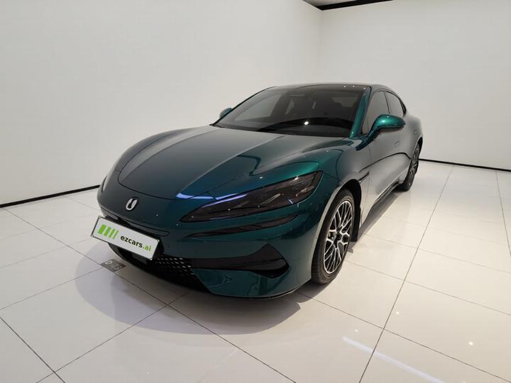 Z9GT 2026 Noble