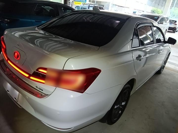 Qin EV 2017 1.5T Premium photo 6