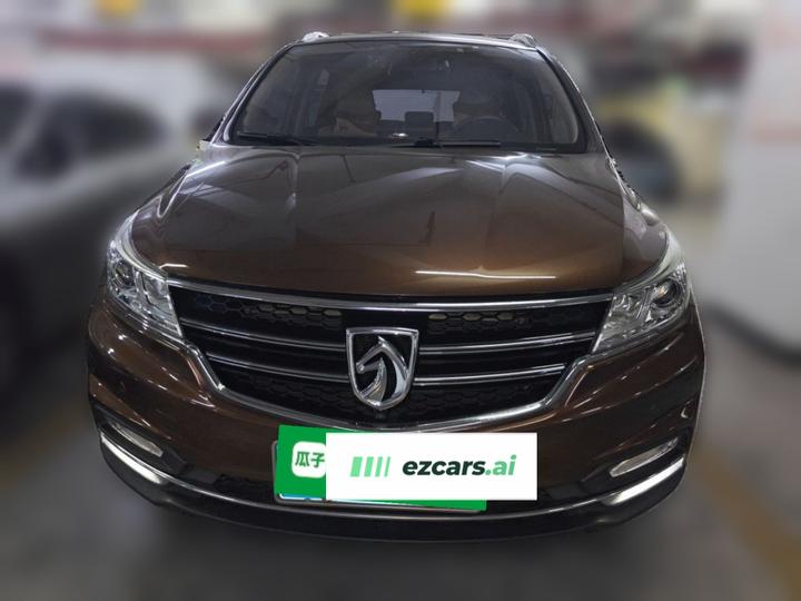 730 2019 1.5T CVT Flagship 7-Seater China VI photo 2