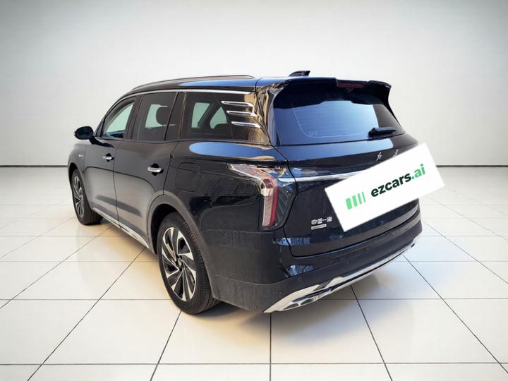 HS7 PHEV 2024 2.0T PHEV AWD 7-Seater photo 4
