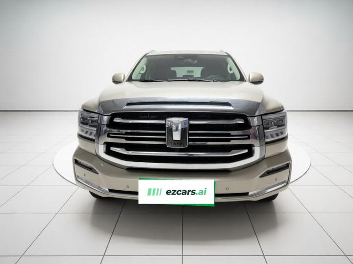 500 2022 3.0T Sport 7-Seater photo 2