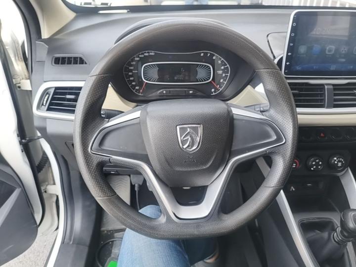 510 2019 1.5L MT Energetic 77kW China VI photo 6