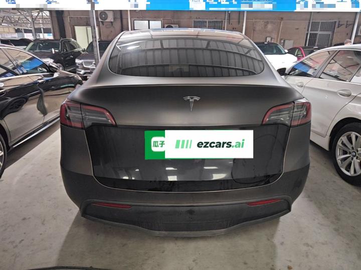Model Y 2022 Facelift RWD photo 3