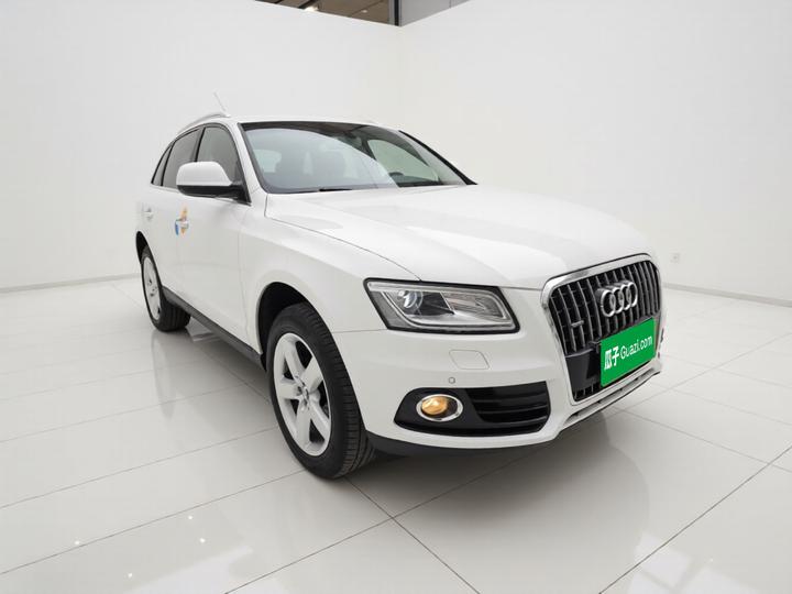 Q5 2016 40 TFSI Tech photo 3