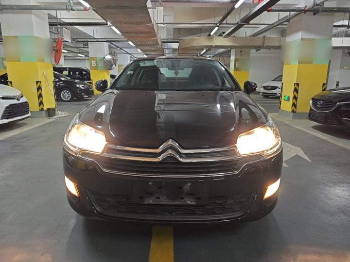 C5 2014 1.6T AT Exclusive photo 2