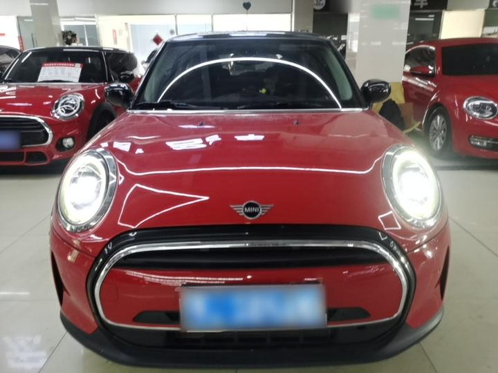2022 1.5T COOPER Classic photo 2