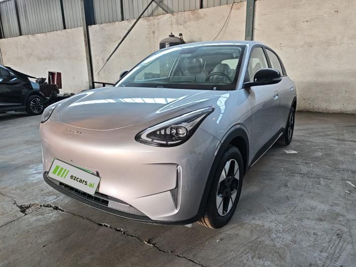 Xingyuan 2026 310km