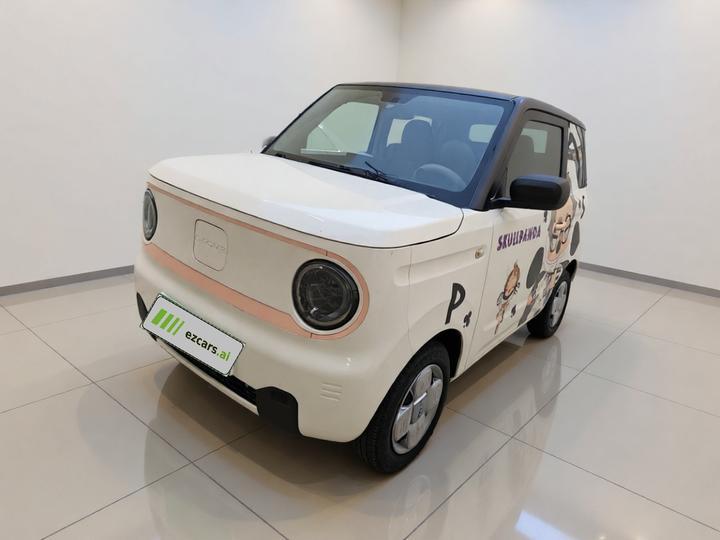 2023 Panda mini 200km Endurance Bear