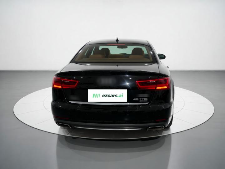 A6L 2016 45 TFSI quattro Sport photo 5