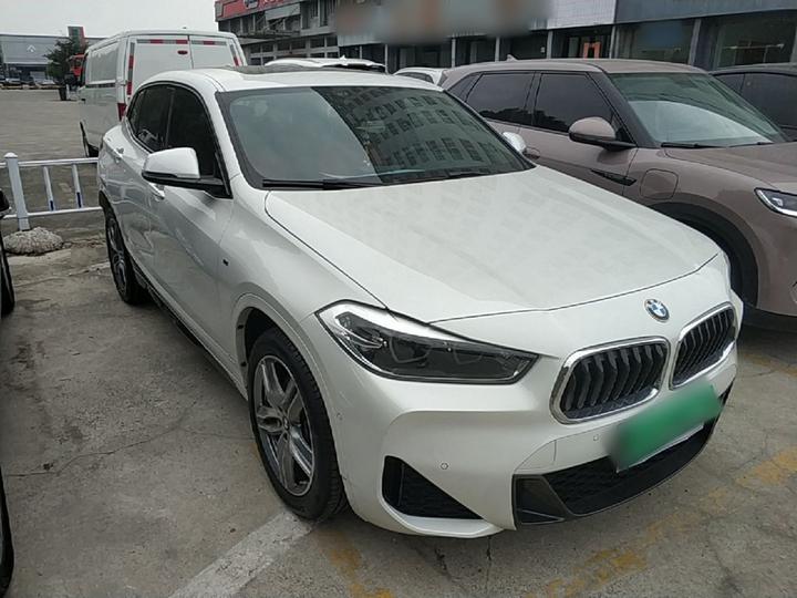 X2 2020 sDrive25i Leading M Sport Package photo 3