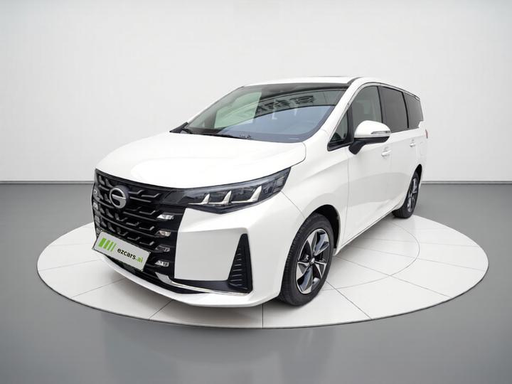GAC Trumpchi M6 2023 PRO 270T DCT Luxury