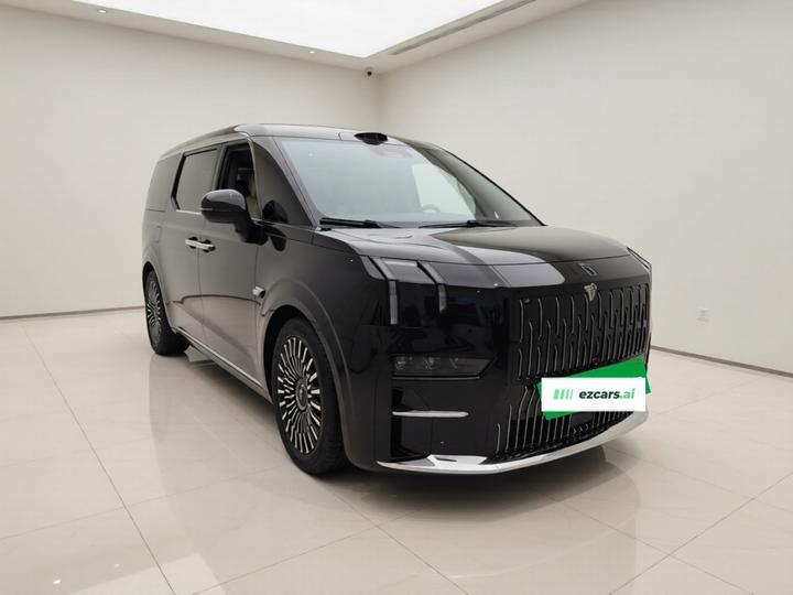 009 2024 6-Seater Executive AWD 108kWh photo 3
