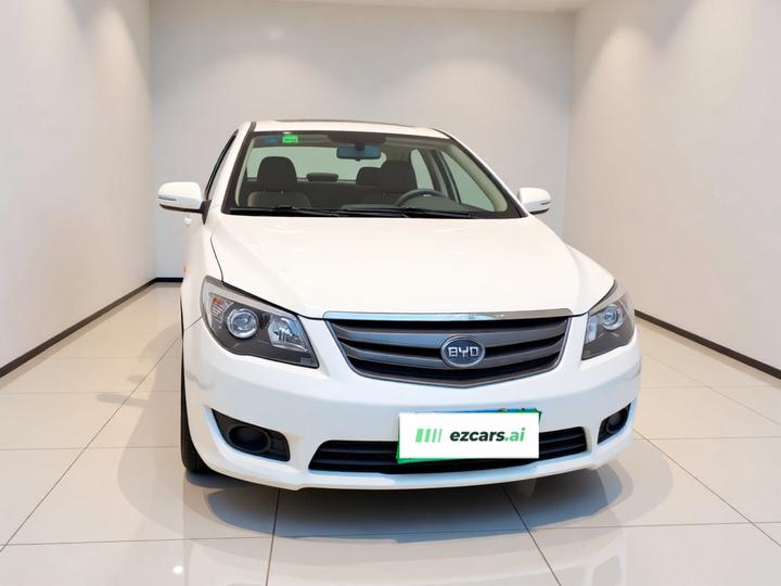 L3 2015 1.5L AT Comfort photo 3