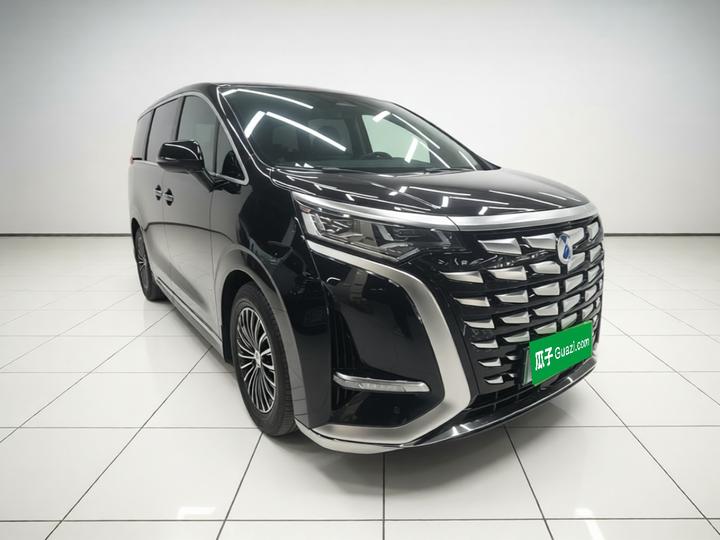 D9 2022 DM-i 970 AWD Noble photo 3