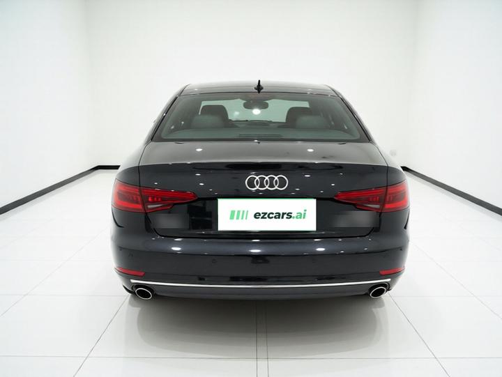 A4L 2018 30 Anniversary 40 TFSI Progressive photo 5